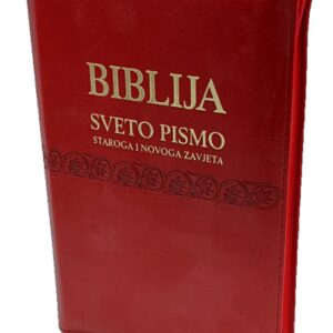 Crvena