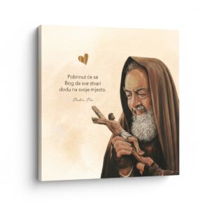 Padre Pio #0383