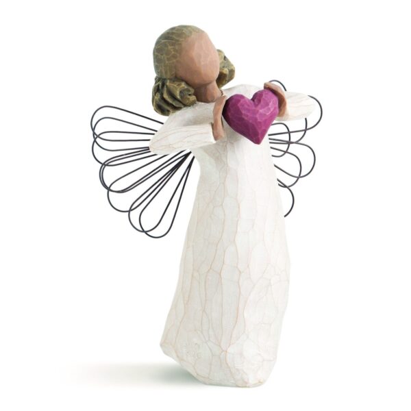 Figura Willow Tree - S ljubavlju / With love