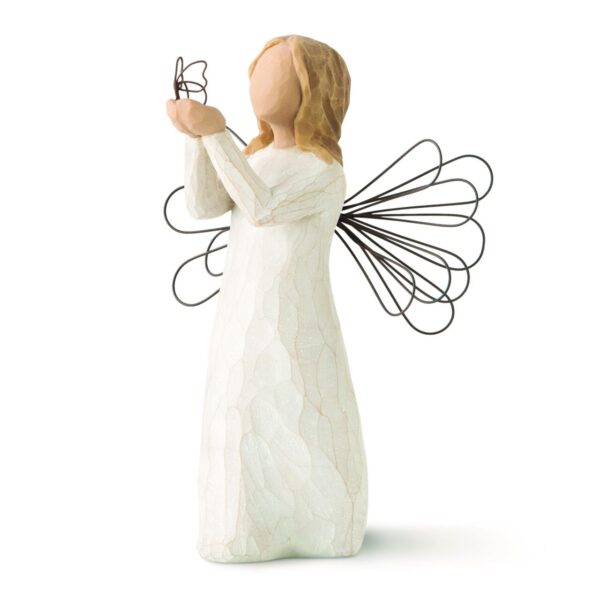 Figura Willow Tree - Anđeo slobode / Angel of Freedom