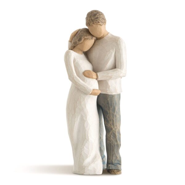 Figura Willow Tree - Dom / Home