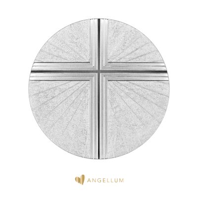 Srebrna medalja Angellum