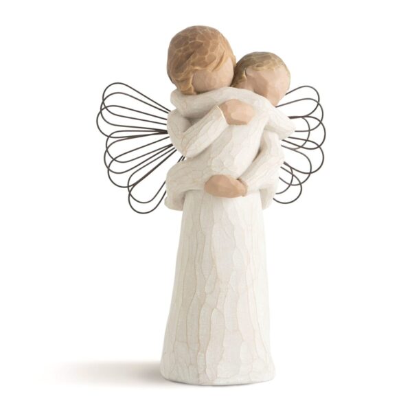 Figura Willow Tree - Anđeoski zagralj / Angel's Embrace