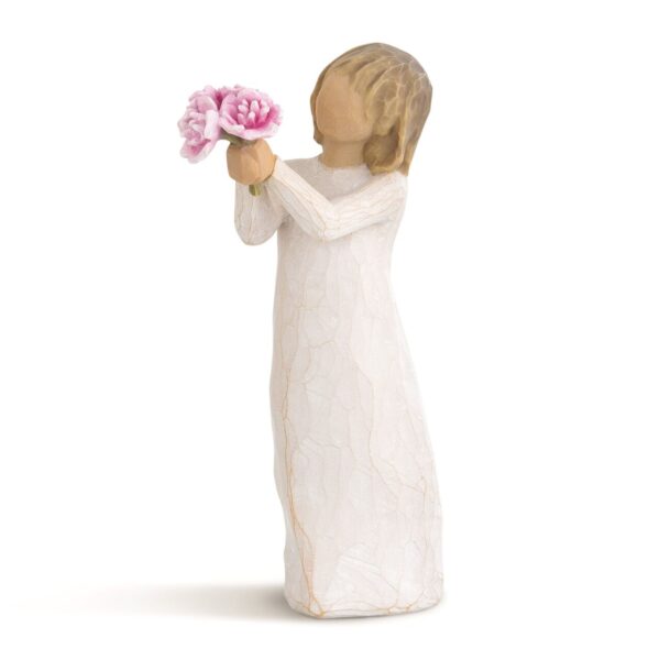 Figura Willow Tree - Hvala ti / Thank You